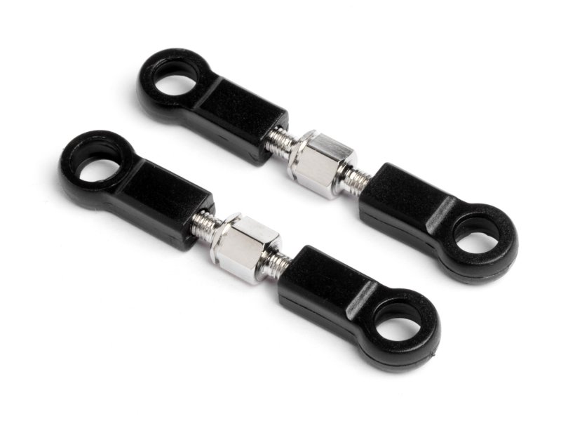 [�˾���ũ] MV22008 [MAVERICK] MV22008 Suspension Upper Arm Linkages (2Pcs) (TC/DC) 1