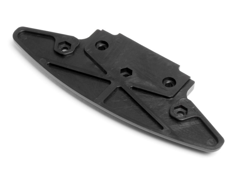 [�˾���ũ] MV22042 [MAVERICK] MV22042 Front Bumper Plate (TC/DC) 1