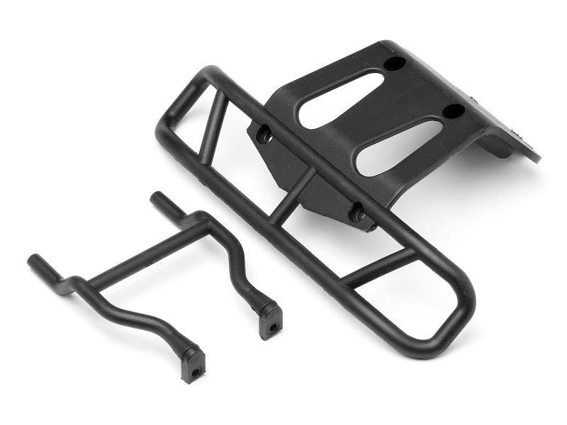 [�˾���ũ] MV22612 [MAVERICK] MV22612 Rear Bumper Set (SC) 1