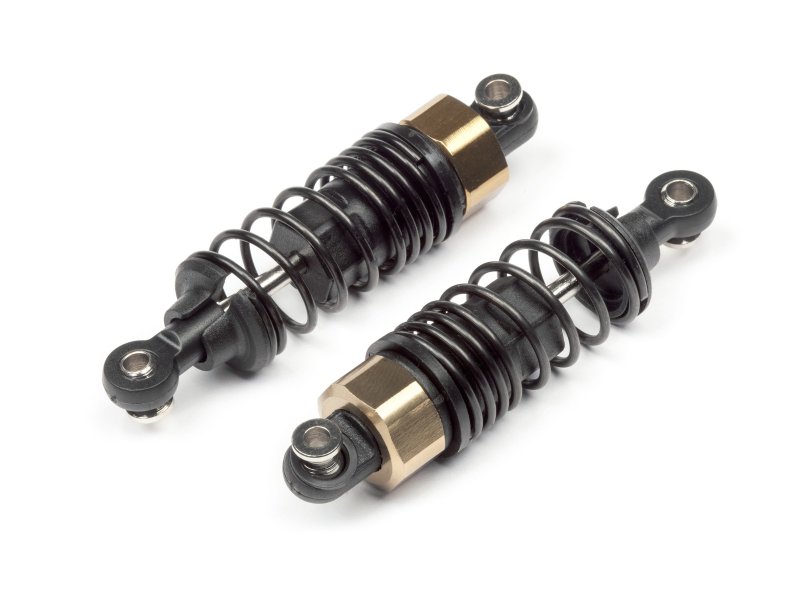 [�˾���ũ] MV22728 [MAVERICK] MV22728 SHOCK ABSORBER ASSEMBLY (2PCS) (TC/DC) 1