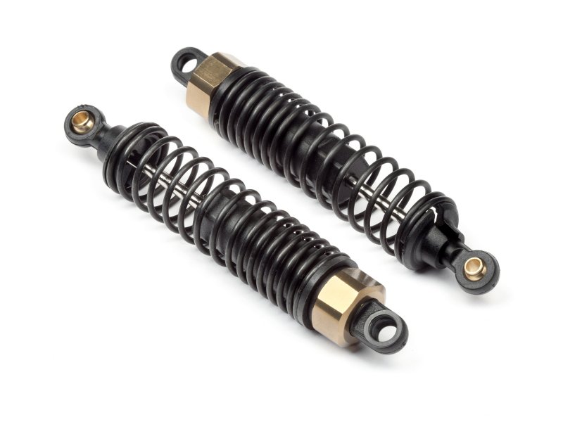[�˾���ũ] MV22729 [MAVERICK] MV22729 SHOCK ABSORBER ASSEMBLY (2PCS) (XB,SC,XT,DT, RX) 1