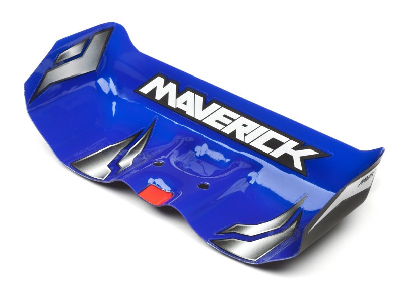 [�˾���ũ] MV22735 [MAVERICK] MV22735 WING BLUE (PVC) (XB) 1