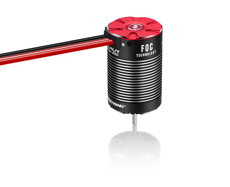 [�˾���ũ] 30120402 [HOBBYWING] ��Ŭ�� 540 ���� ���ӱ� ������ �޺� QUICRUN Fusion Pro for Crawler-2300KV 540spec 4