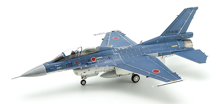 [�˾���ũ] BH07509 [Hasegawa] BH07509 1/48 Mitsubishi F-2B Prototype No.4 2