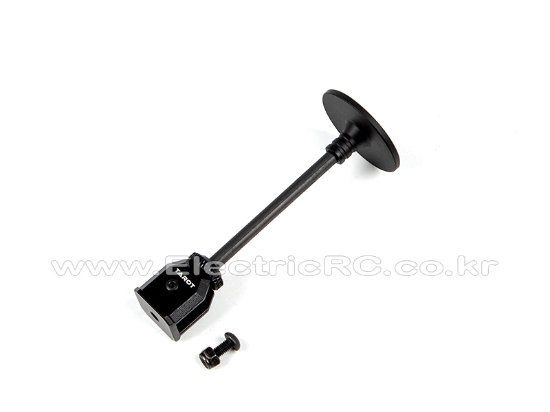 [�˾���ũ] TL15T08-1 [TR] GPS Mount Whole Set (Bending-Type) 1
