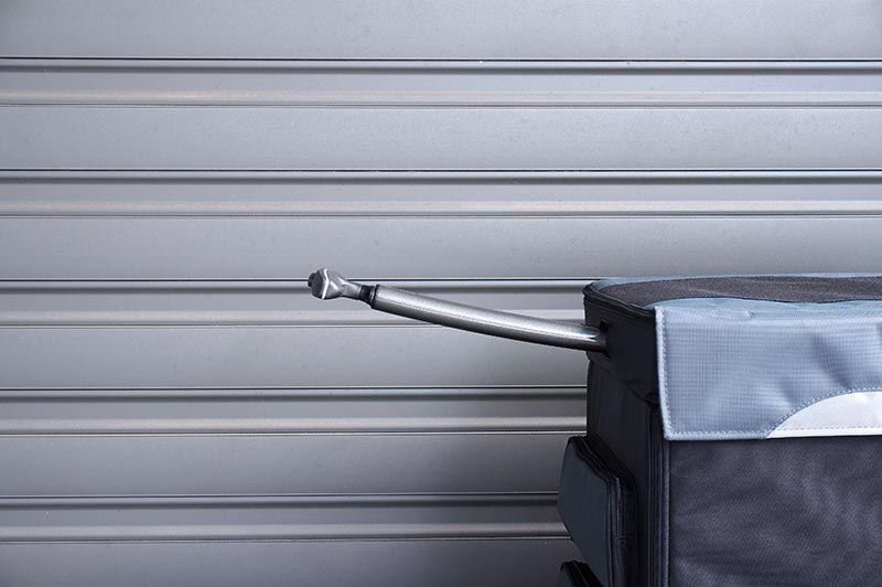 [�˾���ũ] KOS32242 [KOSWORK] 1/8 Classic Buggy/Onroad Car Hauler Bag 18