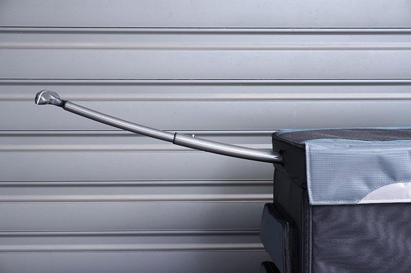 [�˾���ũ] KOS32242 [KOSWORK] 1/8 Classic Buggy/Onroad Car Hauler Bag 19