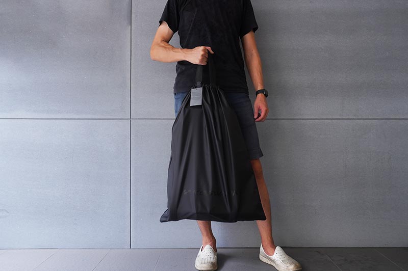 [�˾���ũ] KOS32272 [KOSWORK] 1/8 Buggy/Onroad Car Drawstring Bag 6