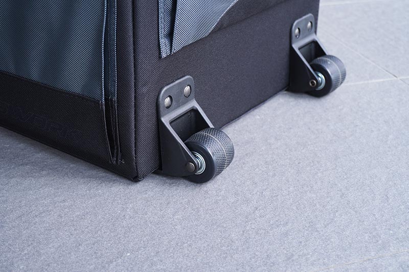 [�˾���ũ] KOS32282 [KOSWORK] 1/8 Star Buggy/Onroad Car Hauler Bag 15