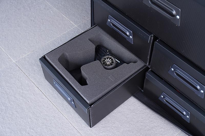 [�˾���ũ] KOS32282 [KOSWORK] 1/8 Star Buggy/Onroad Car Hauler Bag 7