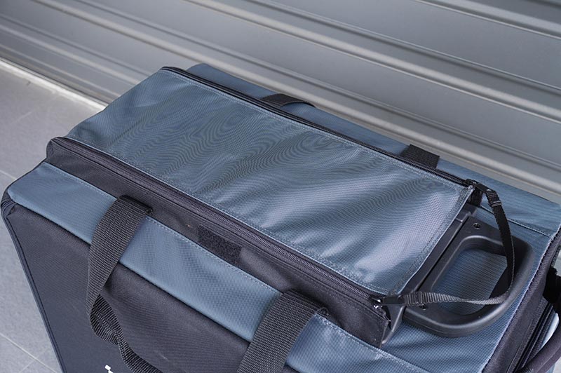 [�˾���ũ] KOS32282 [KOSWORK] 1/8 Star Buggy/Onroad Car Hauler Bag 9