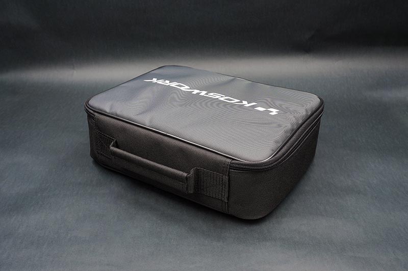 [�˾���ũ] KOS32216 [KOSWORK] Multifction Tool, Charger & Mini Car Bag 3