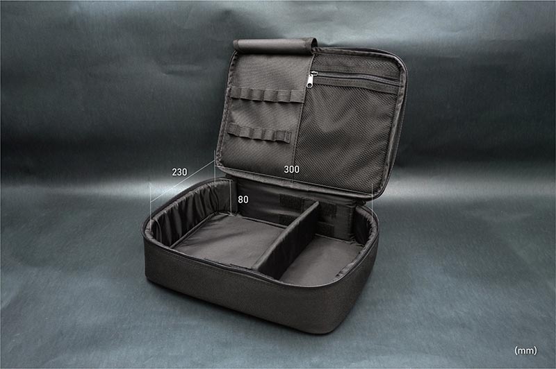 [�˾���ũ] KOS32216 [KOSWORK] Multifction Tool, Charger & Mini Car Bag 10