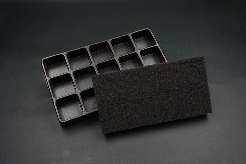 [�˾���ũ] KOS32204 [KOSWORK] (�ɹ��� ĳ����) Shock / Diff Fluid Bag 10