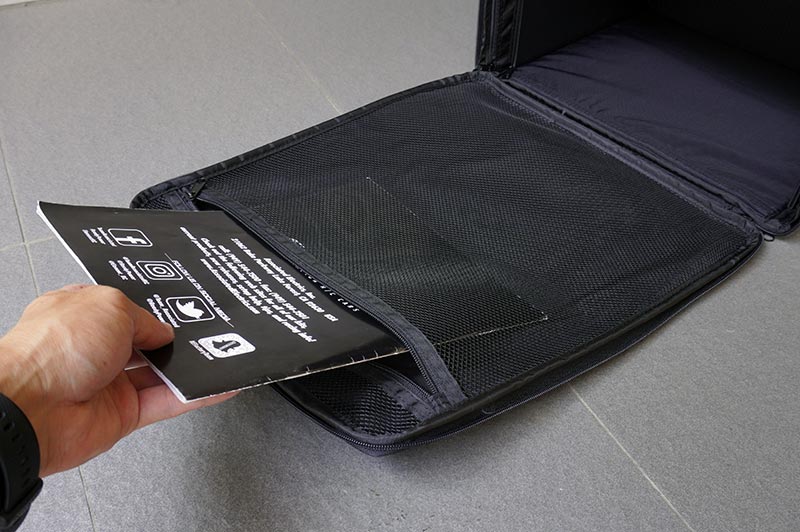 [�˾���ũ] KOS32208 [KOSWORK] 1/8 Smart Buggy / Onroad Car Bag 15