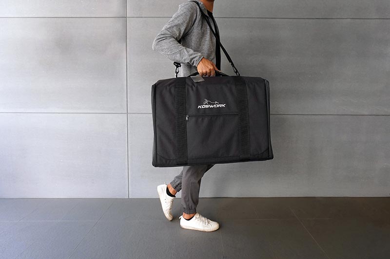 [�˾���ũ] KOS32208 [KOSWORK] 1/8 Smart Buggy / Onroad Car Bag 17