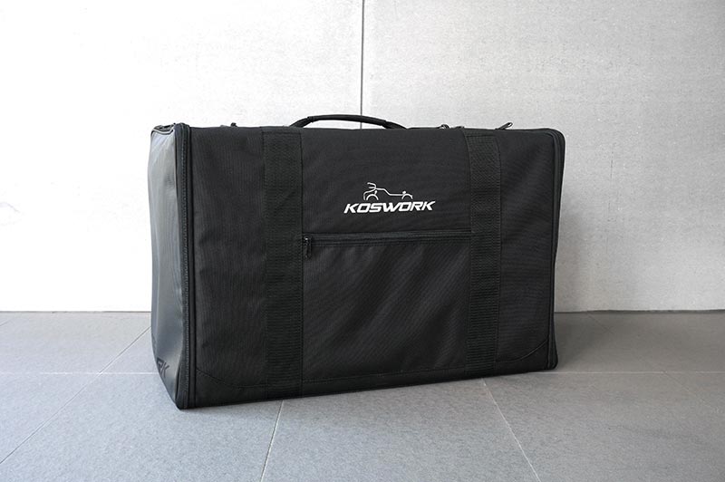 [�˾���ũ] KOS32208 [KOSWORK] 1/8 Smart Buggy / Onroad Car Bag 7