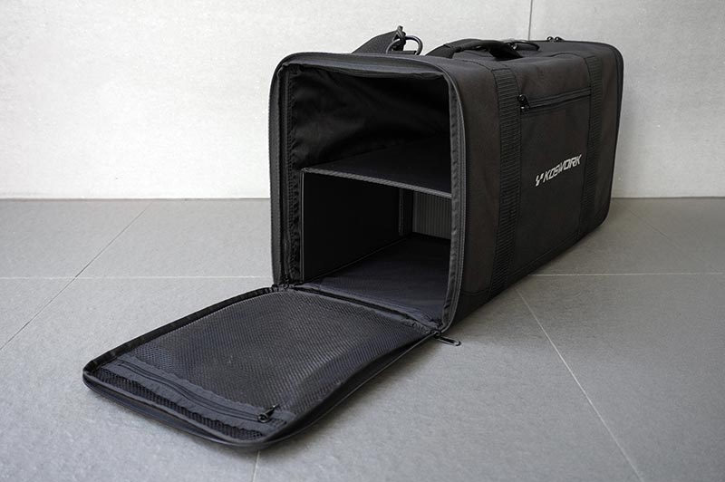 [�˾���ũ] KOS32210 [KOSWORK] 1/10 Smart Touring Car Bag 15