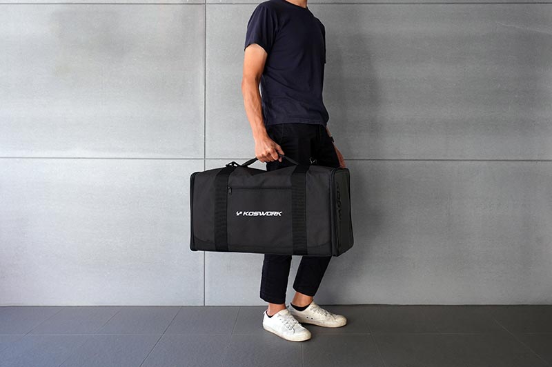 [�˾���ũ] KOS32210 [KOSWORK] 1/10 Smart Touring Car Bag 17