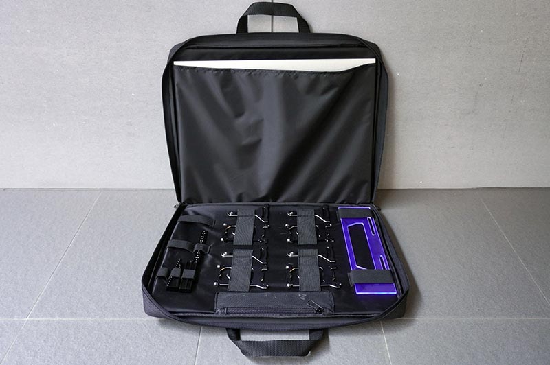 [�˾���ũ] KOS32231 [KOSWORK] 1/10 Setup System & Setup Board Bag 440x350mm 8