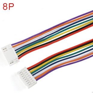 [�˾���ũ] GH-8P GH 1.25 Ŀ���� ���̺� (15cm / 8��) 1