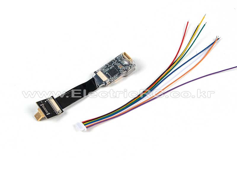 [�˾���ũ] TL3501 [TR] HDMI to AV ����ȯ��ġ(1080P/5-40V) 1