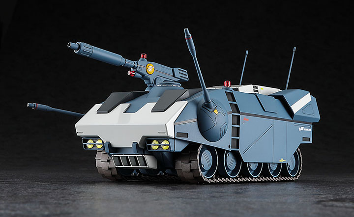 [�˾���ũ] BH64523 [Hasegawa] BH64523 1/35 CW23 [CRUSHER JOE] Galleon 2