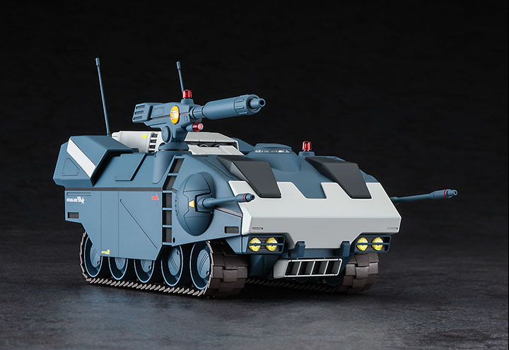 [�˾���ũ] BH64523 [Hasegawa] BH64523 1/35 CW23 [CRUSHER JOE] Galleon 3