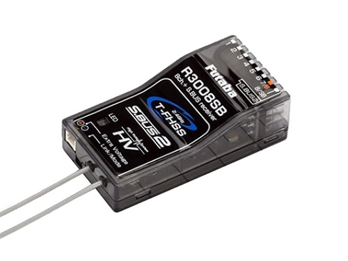 [�˾���ũ] FT-T10J [FUTABA] ��Ÿ�� T10J 10ä�� ������ 2.4GHz ������ S-FHSS ��� (R3008SB ���ű�����) 4