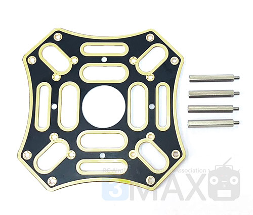 [�˾���ũ]  F450 �� ���дϾ� ��ǻ�� ��ġ �г� (��������� ��ġ�� / ���� 30mm) 1