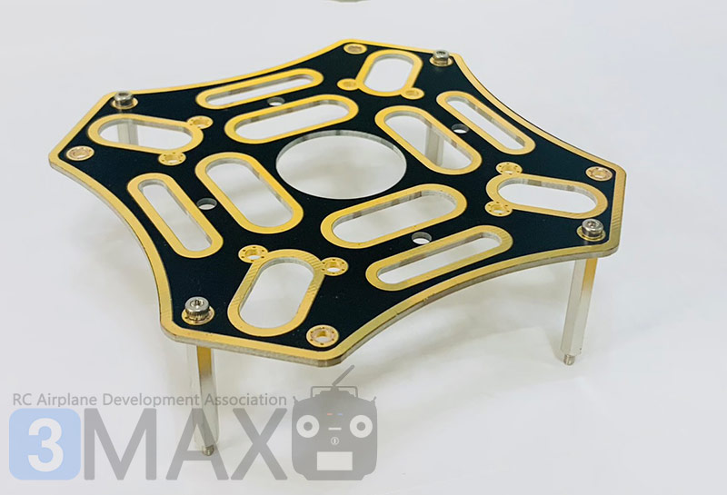 [�˾���ũ]  F450 �� ���дϾ� ��ǻ�� ��ġ �г� (��������� ��ġ�� / ���� 30mm) 2