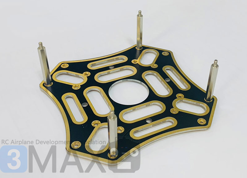 [�˾���ũ]  F450 �� ���дϾ� ��ǻ�� ��ġ �г� (��������� ��ġ�� / ���� 30mm) 3