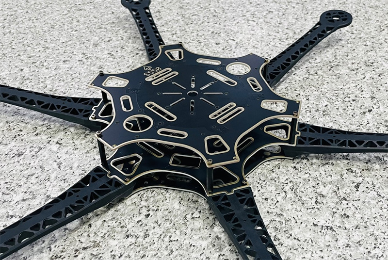 [�˾���ũ]  S550 �� ���дϾ� ��ǻ�� ��ġ �г� (��������� ��ġ�� / ���� 30mm)  2