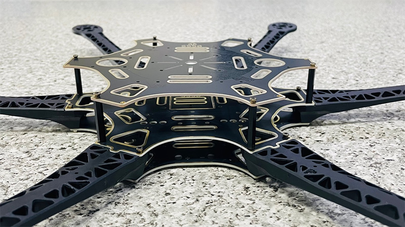 [�˾���ũ]  S550 �� ���дϾ� ��ǻ�� ��ġ �г� (��������� ��ġ�� / ���� 30mm)  3