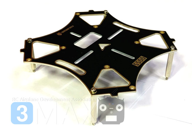 [�˾���ũ]  S500 �� ���дϾ� ��ǻ�� ��ġ �г� (��������� ��ġ�� / ���� 30mm)  1