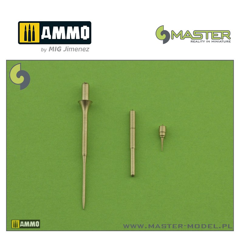 [�˾���ũ] CGAM-48-050 [Red Fox] CGAM-48-050 1/48 F-4 Phantom II -long nose version - F-4E, F, G, EJ ,RF-4B, C, E, EJ 1