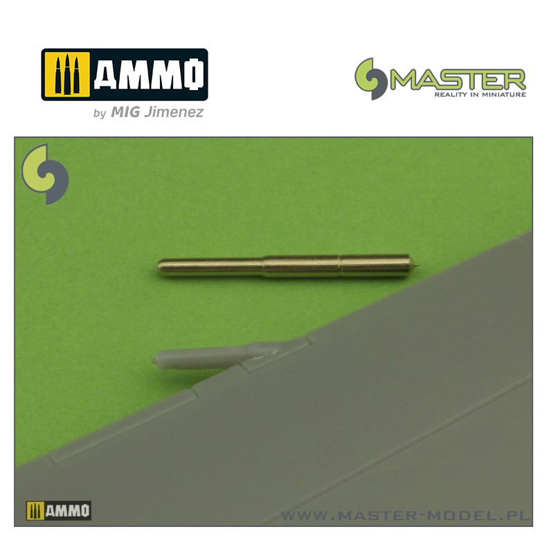 [�˾���ũ] CGAM-48-050 [Red Fox] CGAM-48-050 1/48 F-4 Phantom II -long nose version - F-4E, F, G, EJ ,RF-4B, C, E, EJ 3