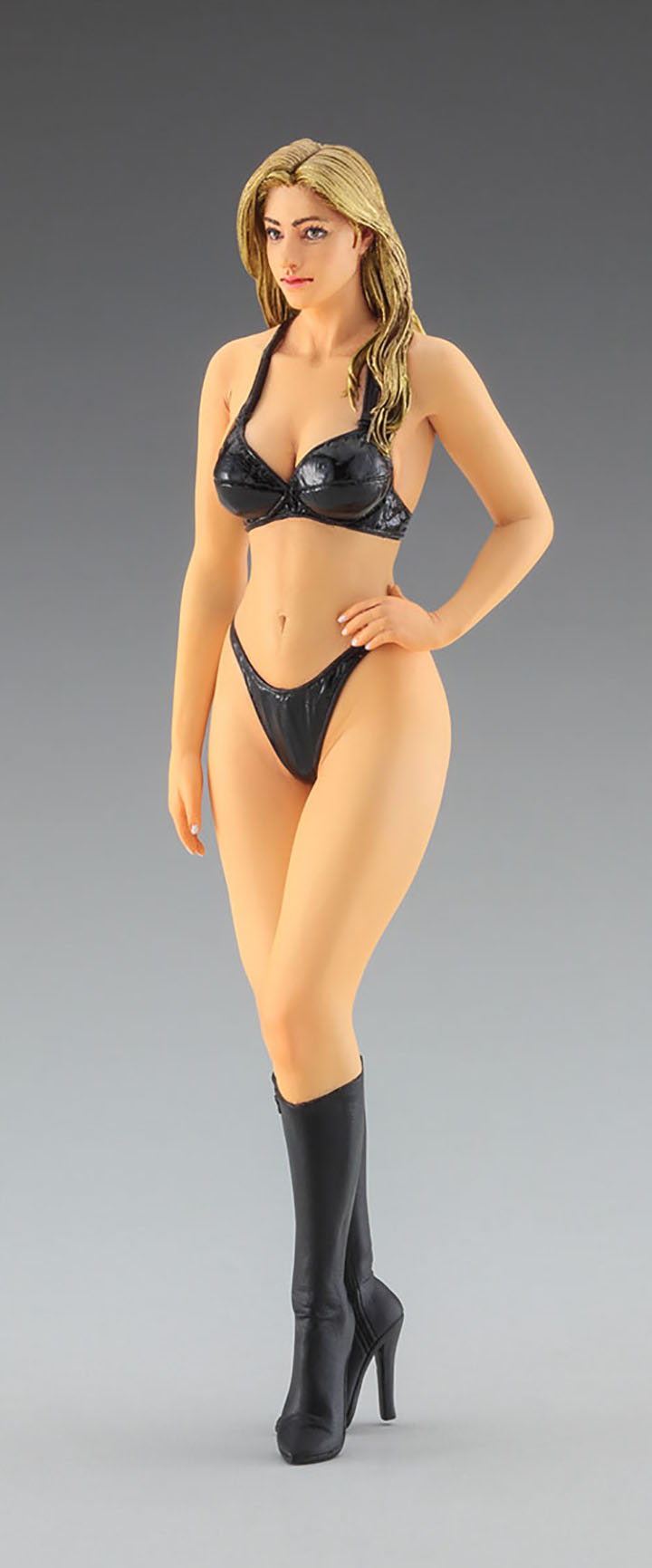 [�˾���ũ] BH52343 [Hasegawa] BH52343 1/12 SP543 12 Real Figure Collection No.24 American Low Rider Girl 2