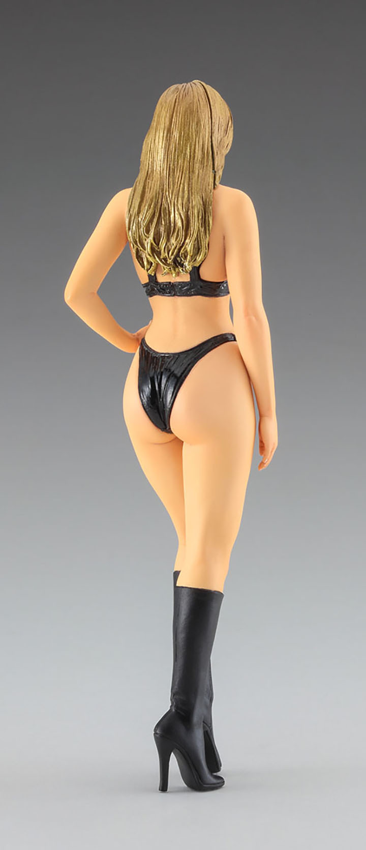 [�˾���ũ] BH52343 [Hasegawa] BH52343 1/12 SP543 12 Real Figure Collection No.24 American Low Rider Girl 3