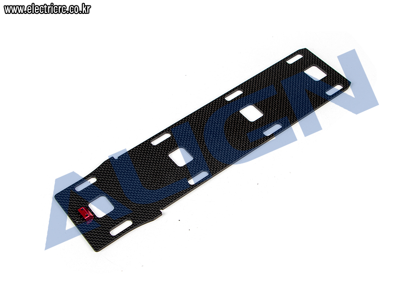 [�˾���ũ] HE1B061XXW-E [ALIGN] E1 PLUS Battery Mount(Tray Only) 1