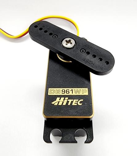 [�˾���ũ] DB961WP [Hitec] ������ DB961WP Ǯ��Ż �귯������ ��� ���� 1