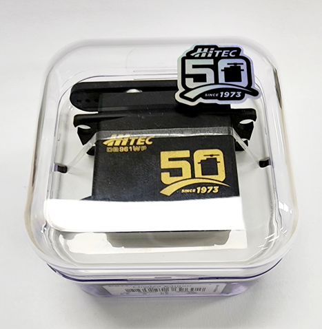 [�˾���ũ] DB961WP [Hitec] ������ DB961WP Ǯ��Ż �귯������ ��� ���� 2