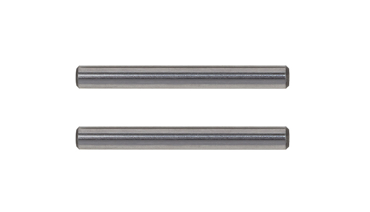 [�˾���ũ] AA92322 [TEAM ASSOCIATED] AA92322 RC10B74.2 FT 2-Gear Differential Cross Pin Set 1