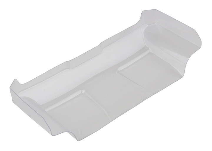 [�˾���ũ] AA91998 [TEAM ASSOCIATED] AA91998 RC10B6 WING, 7in, CLEAR/PRECUT 1