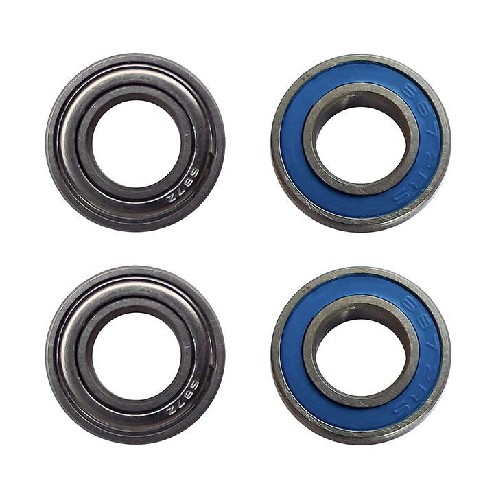 [�˾���ũ] AA91479 [TEAM ASSOCIATED] AA91479 FT Ball Bearings, 7x14x3.5 mm 1