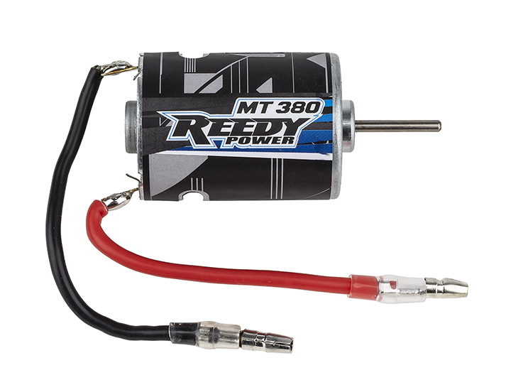 [�˾���ũ] AA41105 [TEAM ASSOCIATED] AA41105 MT380 Brushed Motor 1