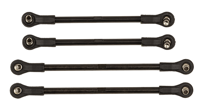 [�˾���ũ] AA41113 [TEAM ASSOCIATED] AA41113 MT12 Rear Upper and Lower Link Set 1
