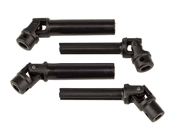 [�˾���ũ] AA41111 [TEAM ASSOCIATED] AA41111 MT12 Center Driveshaft Set 1