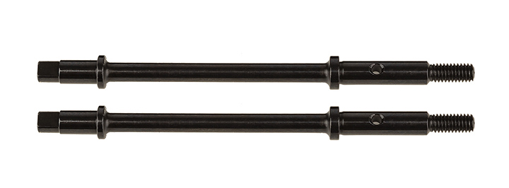 [�˾���ũ] AA41109 [TEAM ASSOCIATED] AA41109 MT12 Rear Drive Axles 1