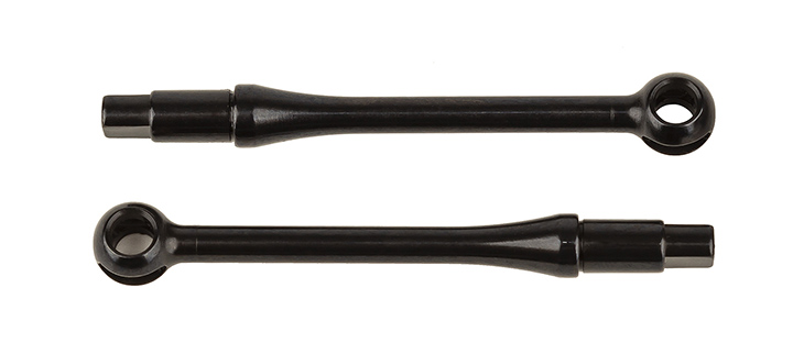 [�˾���ũ] AA41108 [TEAM ASSOCIATED] AA41108 MT12 Front CVA Driveshafts 1